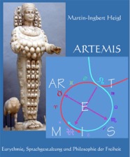 ARTEMIS - Eurythmie, Sprachgestaltung und Philosophie der Freiheit